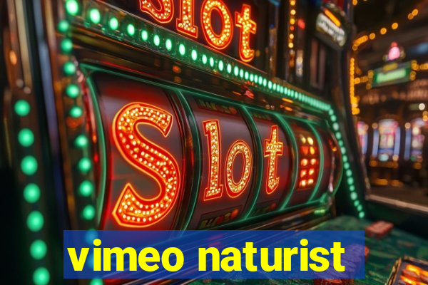 vimeo naturist